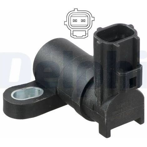 Capteur d'angle, vilebrequin Delphi Technologies SS11048 FORD 1119150 1129988