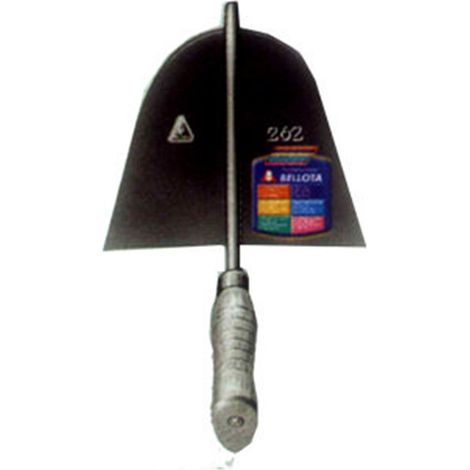 Zappa Bellota 262 con Manico Almocafre