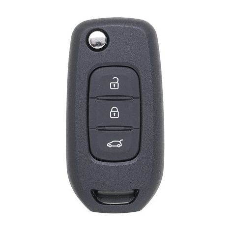 SILCA VA2GRS5 GUSCIO CHIAVE AUTO (DACIA)