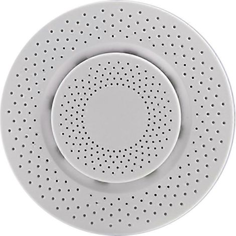 Kohlendioxid-Detektor-Alarm für intelligenten Luftkasten-Temperatur- und Feuchtigkeitssensor