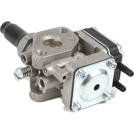 Carburateur pour Kawasaki TH-43, TH-48 (1/5)