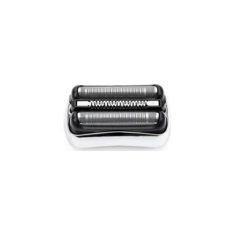 Tête de Rasoir Electrique, 21S Series 3/5 Têtes de Rasoir de Rechange, Tête de Rechange Compatibles avec Rasoirs S3/5 300s 301s 310s 5408 5409 5414 5415 320s 3010s 3020s Etc (1/5)
