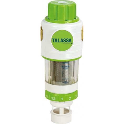 Filtre à eau potable autonettoyant INO 120 TSA 1"1/4
