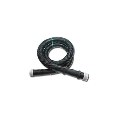 Flexible adaptable longueur 1.80M 041030 pour Aspirateur CARREFOUR HOME, LG GOLDSTAR, MIELE, MOULINEX, SAMSUNG