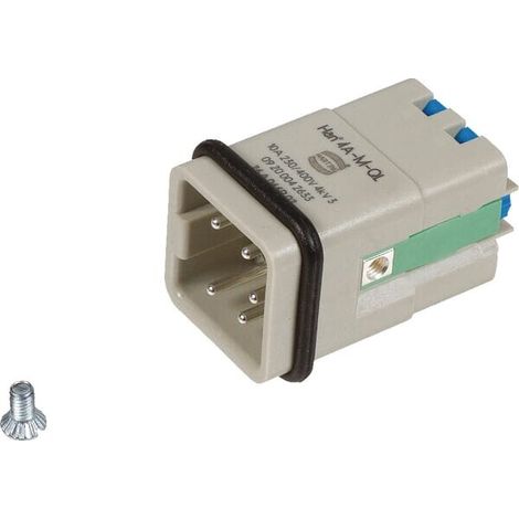 Insert HARTING 09200042633 (1/2)