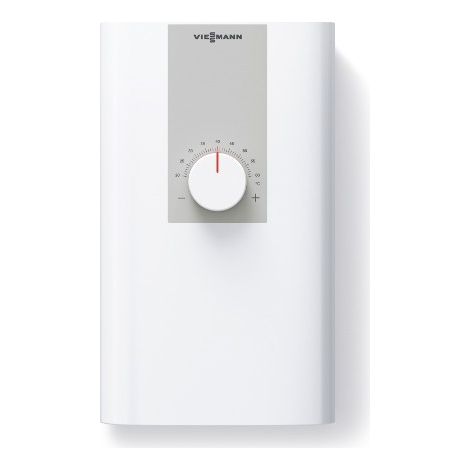 Viessmann Kompakt-Durchlauferhitzer Vitotherm EI3, Typ EI3.A11.13, 11 kW, ZK03810