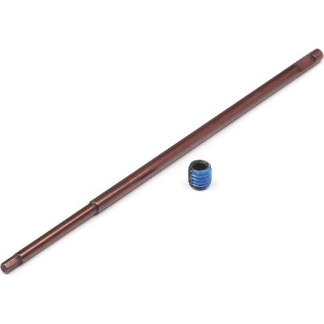PRO-SERIES 2.0MM HEX TOOL TIP WITH SET SCREW