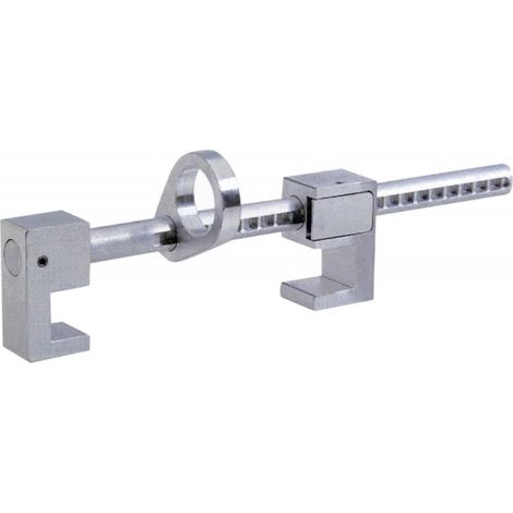 Haz Clamp 75 Mm A 360 Mm
