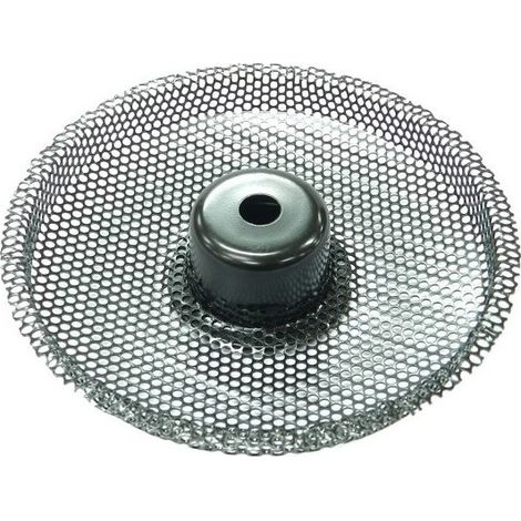 Schermo/copert starter BRIGGS ET STRATTON 593933 (1/5)