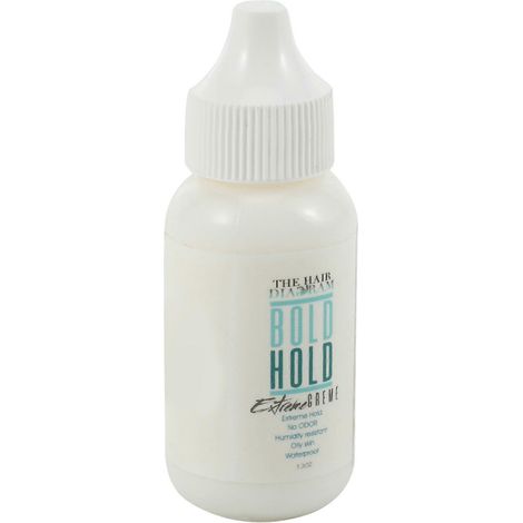 Colle de remplacement pour perruques et bonnets en dentelle, 38 ml (1/5)