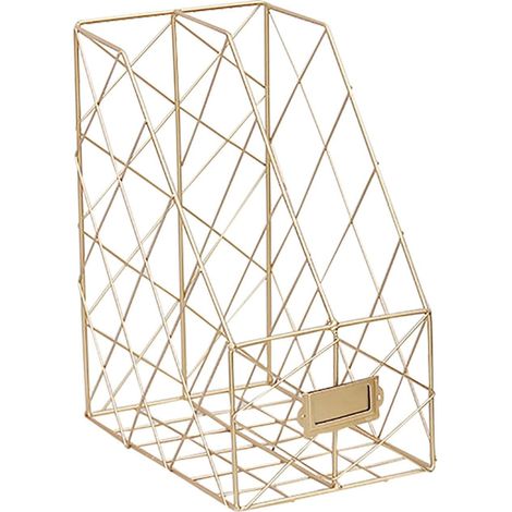 Vertical Porte revues Porte revues fichiers pour Bureau (1/5)