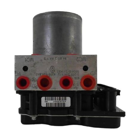 [PRODUIT D'OCCASION] Unite Hydraulique Abs RENAULT Scenic II Ph.2 06-09 ♻️ Ref Oe. 7701069217 - Garantie à vie