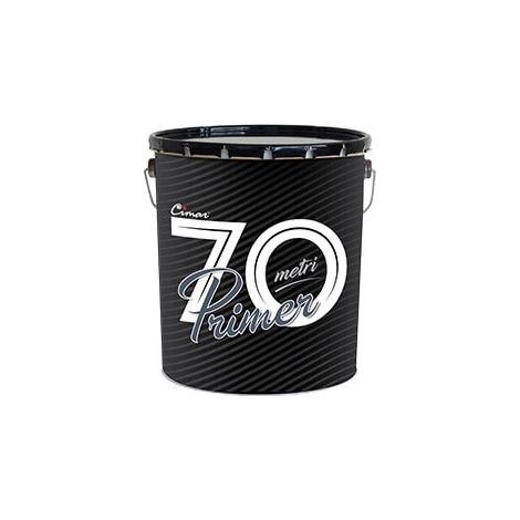 Cimar primer 70 metri lt.18 - bituminoso per guaine
