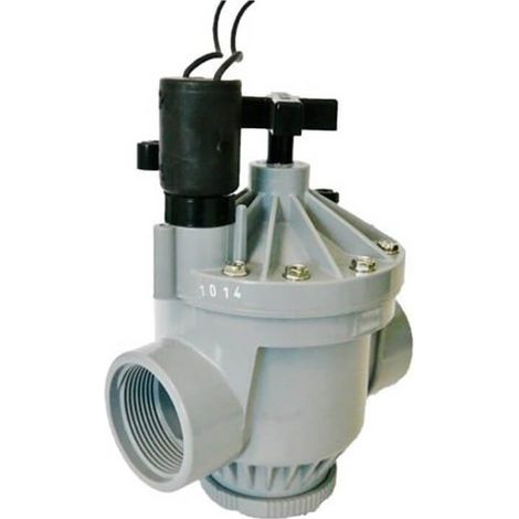 Electroválvula de riego Irritrol R-217 2" 24v