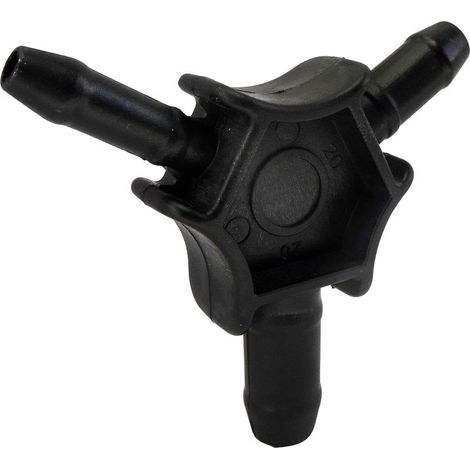 Clé de calibrage & d'ébavurage multidiamètre pour tube multicouche de diamètres 16mm, 20mm et 26mm (1/5)