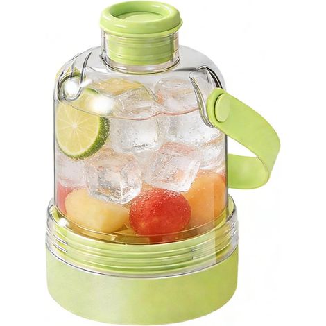 à glaçons pour congélateur – 400 ml Gobelet portable réutilisable (1/5)
