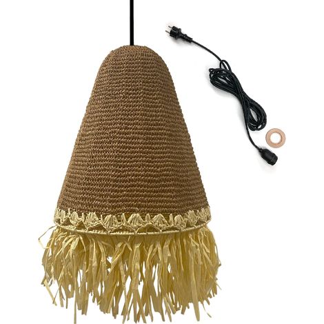 Hängeleuchte Für Den Außenbereich PALOMA d40 cm
