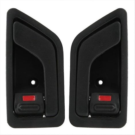 Innentürgriff 82610-1C000 82620-1C000 W01-7772312-2 W01-7772312-1 für Hyundai Getz Schrägheck () (1/5)