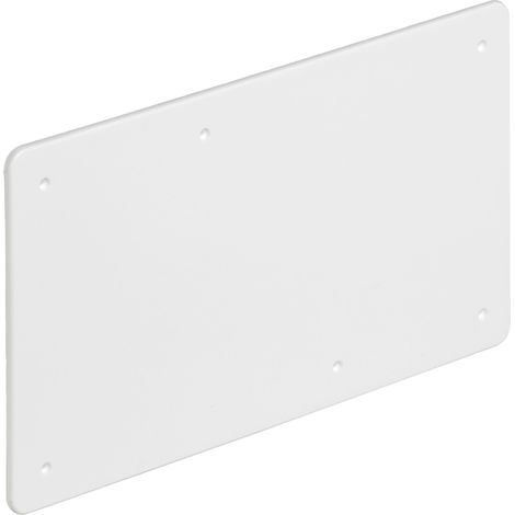 VIMAR - V70107 Couvercle haute résistance pour V70007