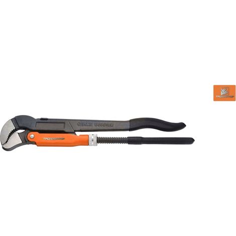 Verstellbarer Rohrschlüssel 1,5'' KD10822