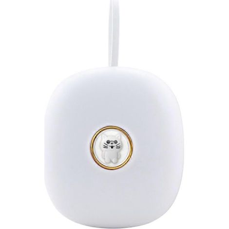 Réveil vibrant silencieux avec fonction snooze pour malentendants, idéal pour les étudiants. Motifs et lumières lumineux. Sans danger pour les enfants. (1/5)