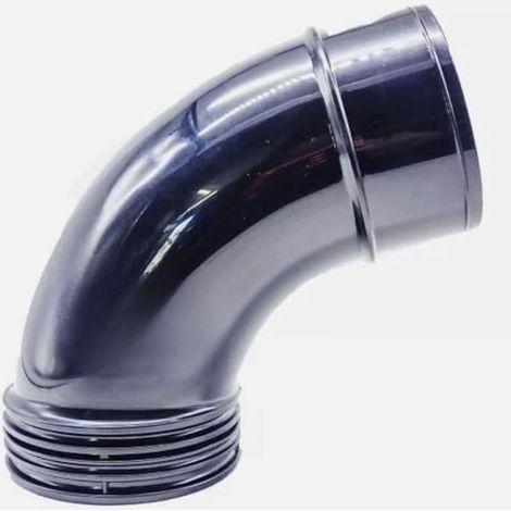 Suitable for 88-6250 duct, 576561401 EBZ6500 EBZ7500 EBZ8500 elbow pipe. (1/3)