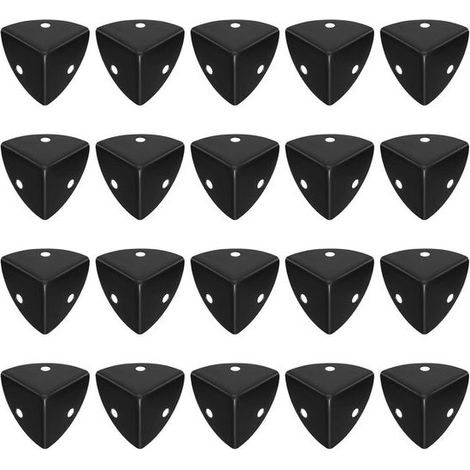 20-eckenschutzer-aus-metall-geeignet-fur-tische-mobel-kisten-schranke-usw-schwarz-schwarz-240212119