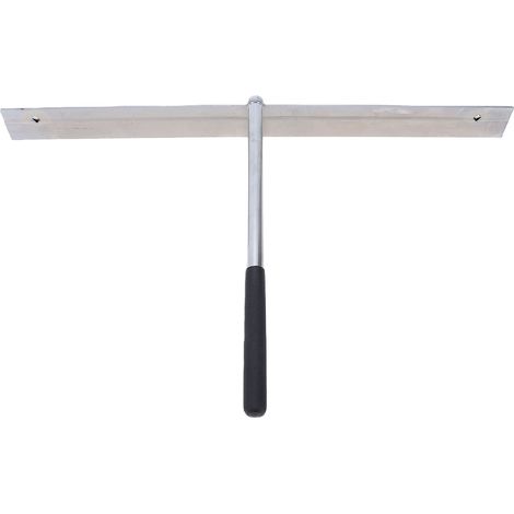 Cintreuse manuelle de tôle de 20 pouces, outil de pliage et de sertissage d'acier pour projets de construction de panneaux de toiture et de conduits de CVC (1/5)