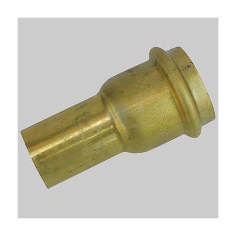 RACCORDO RIDOTTO PER PASSAGGIO PIOMBO  PLASTICA  32 x 26     MADE IN ITALY