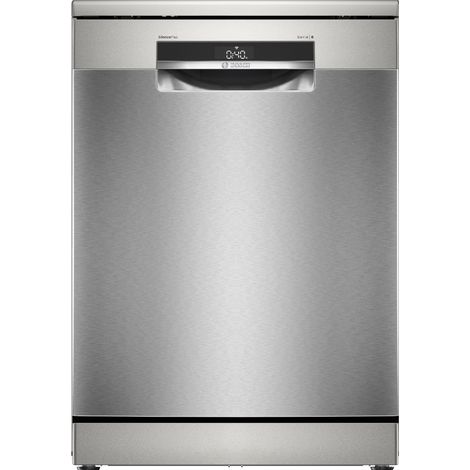 Lavastoviglie Bosch sms6eci15e 14 coperti acciaio inox (1/5)