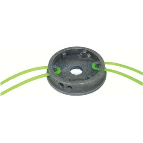 Testina Tarantola Alluminio Hyundai 4530051