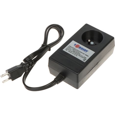 Torres d'autotransformateur ATS-110/230 V