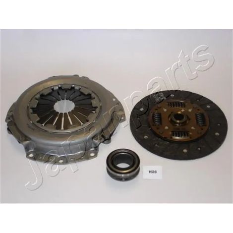 Kit d'embrayage Japanparts KF-H26 HYUNDAI 4110022655 4110022660 4110022665