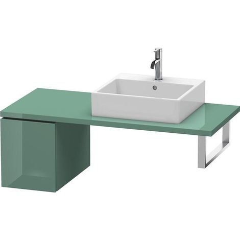 Duravit L-Cube Unterschrank für Konsole, 1 Auszug, 320x400x547mm, (1/5)