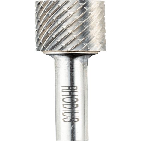 RHODIUS HF A PRO, 1 Stück, 6 x 18,0 x 6,0 x 50 mm, Fräser (1/3)