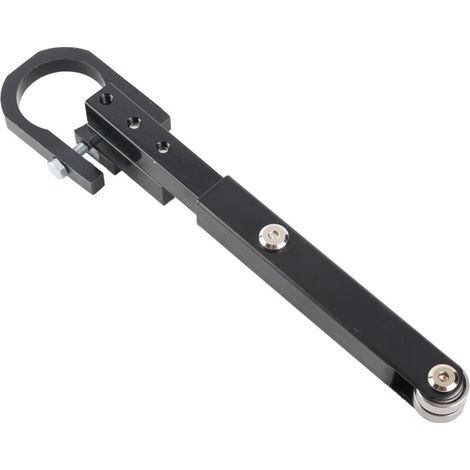 Courette Attachement à angle pratique polyvalent outil de conversion modifiée pour le Model 100 115 125 (1/5)