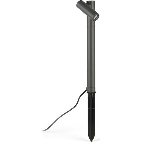 SPY-2 Faro grigio scuro da 68,50 cm 70788 FARO Barcelona (1/5)