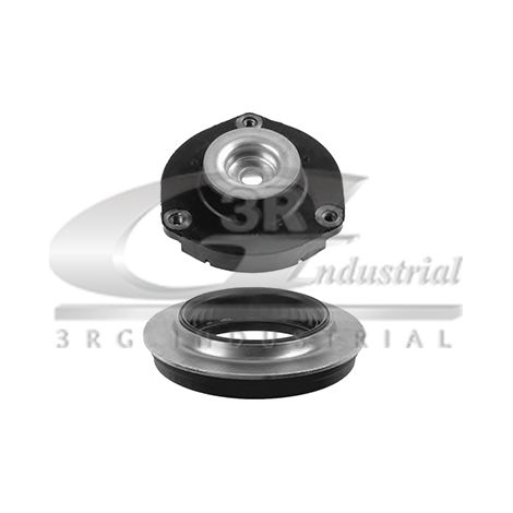 3RG 45762 SOPORTE AMORTIGUADOR DELANTERO IZQUIERDO & DERECHO