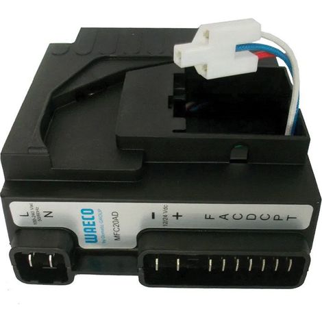 MODULE GLACIERE POUR REFRIGERATEUR DOMETIC - 4450022873 (1/2)