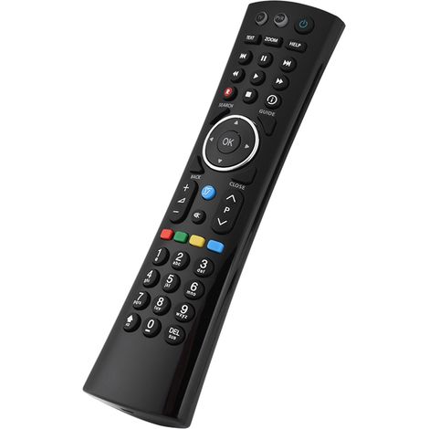 HUMAX Smart Control Universal-Ersatzfernbedienung