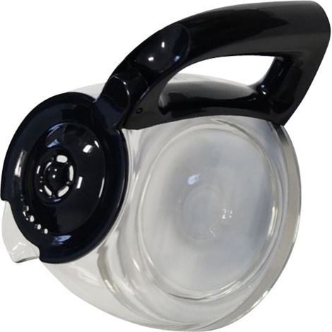 Ersatzteil - Verseuse avec couvercle -  - TEFAL