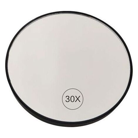 Mirror grossissant Small mirror grossissant Mirror to cup of voyage-30X (1/5)