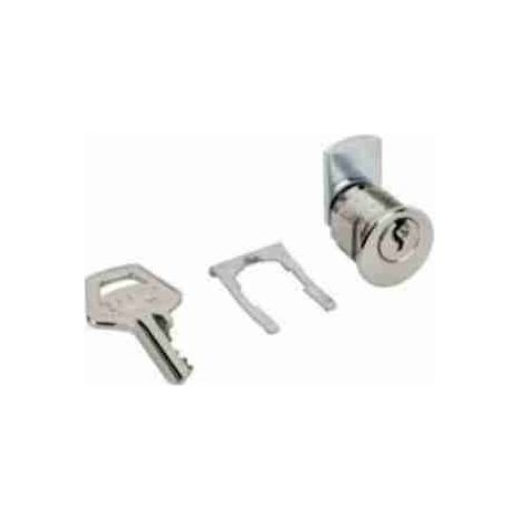 BENINCA - SAM.LOCK - SAM.LOCK Serratura Con Chiave Personalizzata 2Pz Numeri Uguali