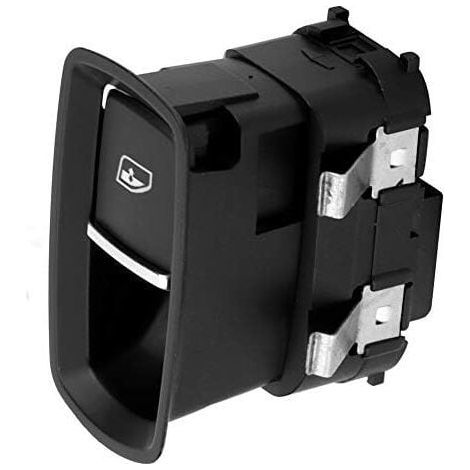Fenêtre Power Switch - droit côté conducteur Power Master Fenêtre Commutateur de commande comaptible avec Cayenne Panamera 2011-2014 2010-2015 2015-2016 Macan Cayman 2011-2015 OE 7PP9598 (1/5)