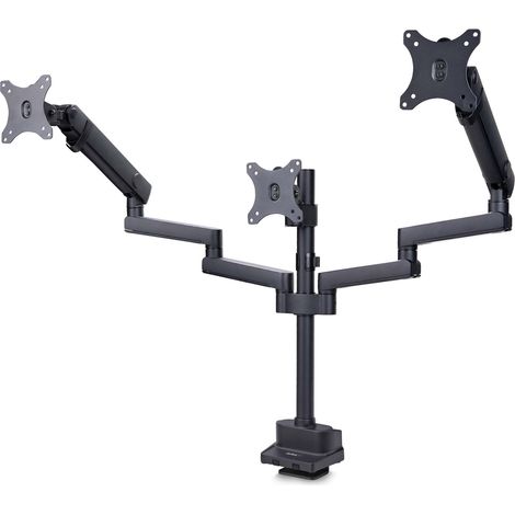 SOPORTE PARA 3 MONITORES