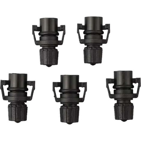 Bouchon de vidange du thermostat de liquide de refroidissement moteur 1323V3 pour Peugeot 3008, 308 2008, 3008 C3 et C4 (1/5)