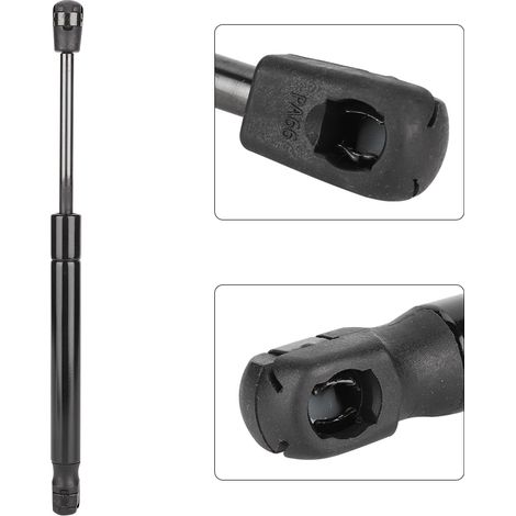 Paire de vérins de hayon arrière en acier pour Ford Focus 2005-2011, amortisseurs de coffre, jambes de sustentation, remplacement 05065659AA (1/5)