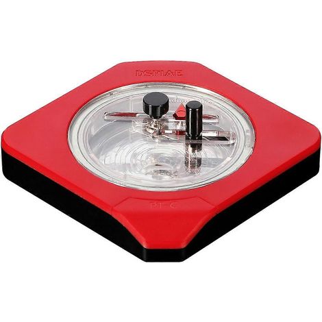 Outils de coupe circulaire Dspiae Pt-c - Modèle à fabriquer soi-même