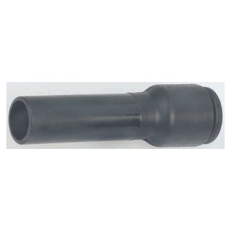 Adaptateur tube à tube droit Legris LF3000 vers Enfichable 14 mm Enfichable, 8 mm ( Prix pour Paquet de 5 )