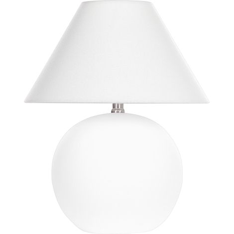 Table Lamp LIMIA Ceramic Off-White